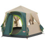Zelt Coleman Polygon 6