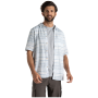 Herrenhemd Craghoppers Cartwright Short Sleeved Shirt