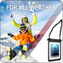 Wasserdichte Tablet-Hülle Swissten WATERPROOF CASE FOR TABLET 11"
