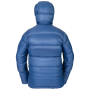 Herren-Daunenjacke Patizon ReLight 160