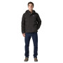 Herrenjacke Patagonia M's Sisar Down Hoody Jkt