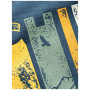 Herren-T-Shirt Chillaz Innsbruck Time To Chill