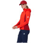 Damenjacke Mammut Taiss ML Hooded Jacket Women