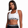 Büstenhalter Under Armour HG Authentics Mid Branded