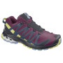 Damenschuhe Salomon Xa Pro 3D V8 GTX W rot PlumCaspia