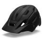 Fahrradhelm Giro Source MIPS mattschwarz Mat Black