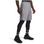 Herrenshorts Under Armour Tech Graphic Short