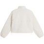 Damen-Sweatshirt The North Face W Extreme Pile 2 Pullover