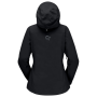 Outdoor-Damenjacke Norrona Trollveggen Gore-Tex Pro Light Jacket