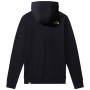 Herren-Sweatshirt The North Face Berkeley California Hoody-In Scrap Mat