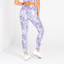 Damen-Leggings Dare 2b Influential Tight