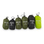 Regenschutz für Rucksack Pinguin XL (75–100 l)