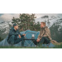 Campingtisch Robens Adventure Aluminium Table L