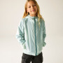 Kinderjacke Regatta Lever OceanMist