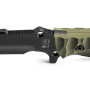 Messer TB OUTDOOR Maraudeur Survival Knife G10 Smooth