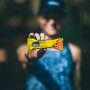 Energie-Riegel Näak Almond & Chocolate - Ultra Energy™ Bar