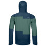 Herrenjacke Ortovox 3L Guardian Shell JacketM