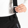 Damen-Skihose Dare 2b Diminish Pant short