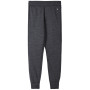 Kinder-Jogginghose Reima Misam grau black melange