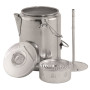 Kaffeemaschine Easy Camp Adventure Coffee Pot (2024)