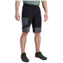 Herrenshorts Kilpi Bready schwarz black