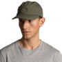 Wasserdichte Baseballcap Craghoppers Waterproof Cap dunkelgrün DarkSage