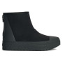 Schuhgröße (EU): 41 / Farbe: schwarz