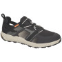 Herrensandalen Lizard Ultra Trek schwarz/weiß black/white