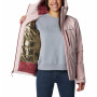Damenjacke Columbia Explorer's Edge™ Insulated Jacket