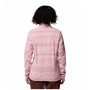 Damen-Sweatshirt Columbia Benton Springs™ Printed Half Snap