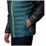 Herrenjacke Columbia Powder Lite™ II Hooded Jacket
