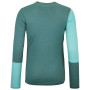 Damen-Funktionsshirt Ortovox 185 Rock'N'Wool Long Sleeve W