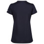 Damen-T-Shirt Regatta Wmn Fingal V-Neck