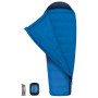Daunenschlafsack Sea to Summit Trek TkI Regular Wide