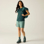 Damenshorts Regatta Women’s Pentre Lite Shorts