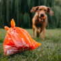 Hundekotbeutel Explorer Dog Eko Exbags 60 ks