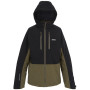 Herren-Winterjacke Regatta Highton Str III braun/schwarz Crocodil/Blk