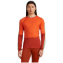 Herren-Funktionsshirt Icebreaker Men Merino 200 Oasis+ LS Crewe