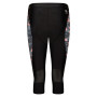 Damen 3/4 Leggings Dare 2b Worldly Capri