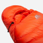 Daunenschlafsack Mountain Equipment Xeros Long