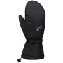 Damen Ski-Handschuhe Scott Mitten W's Ultimate Warm schwarz black