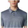 Herren-T-Shirt Columbia Columbia Hike™ Polo