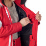 Damen Skijacke Northfinder Zella