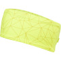 Stirnband Silvini Trebbia UA1731 hellgrün LimeOlive