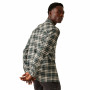 Herrenhemd Regatta Trav Pack Awy LS Shrt