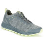 Damenschuhe Aku Rapida Air Ws grau/blau Grey/Aquamarine