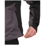 Herrenjacke Kilpi Hurricane-M