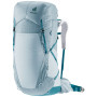Wanderrucksack Deuter Aircontact Ultra 45+5 SL 2023