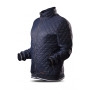Herrenjacke Trimm Reflex dunkelblau DeepNavy