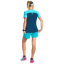 Damen-T-Shirt Dynafit Alpine Pro W S/S Tee